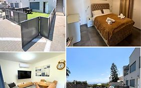 Galilee Sea Sunset Suites
